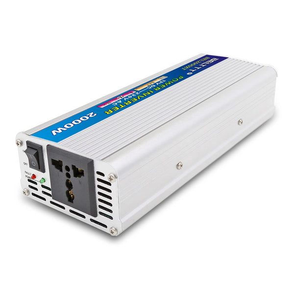 Invertor Tensiune, 12V-230V ,2000 W