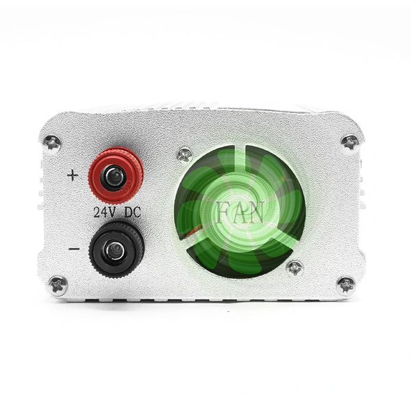 Invertor Tensiune, 12V-230V ,2000 W