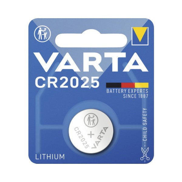 Varta Baterii Lithium 2025 10/cutie